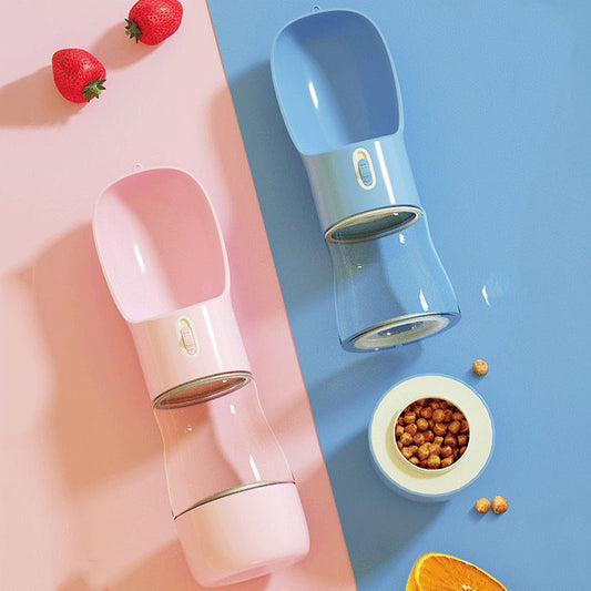 "Water when they need it. Style when you want it." - MeowMoow